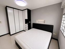 Blk 442C Fajar Hills (Bukit Panjang), HDB 4 Rooms #564598861